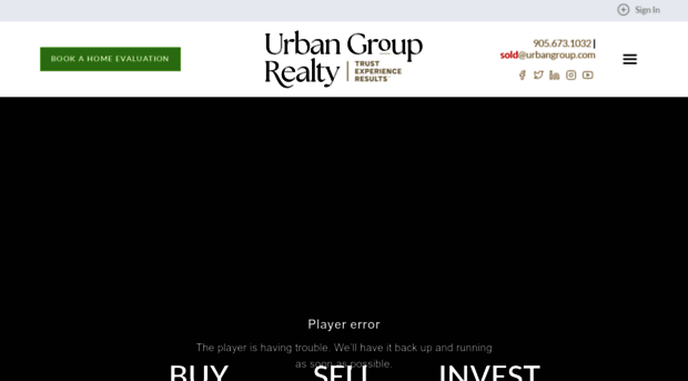 urbangroup.com