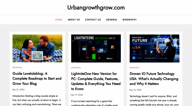 urbangrowthgrow.com