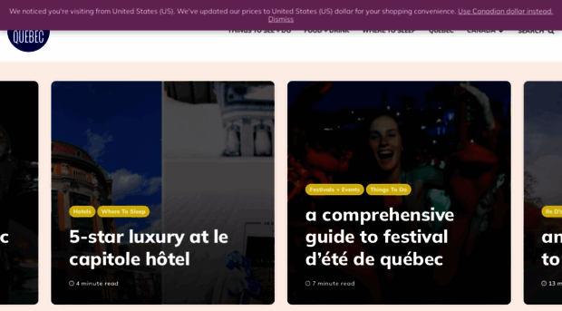 urbanguidequebec.com