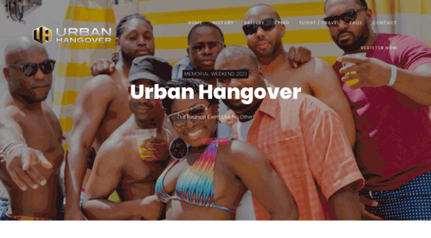 urbanhangover.com