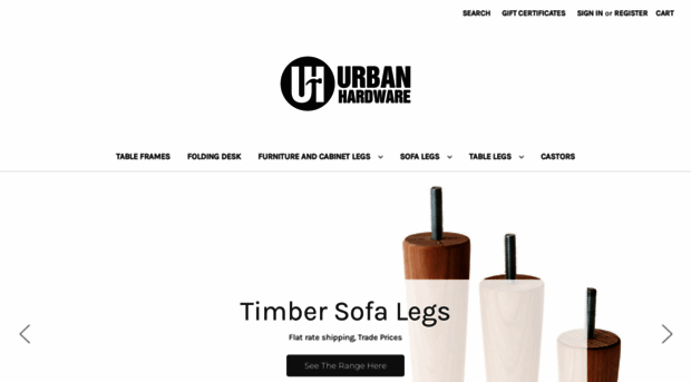 urbanhardware.com.au