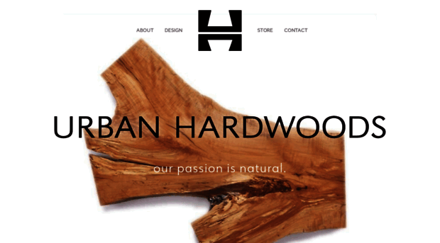 urbanhardwoods.com