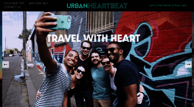 urbanheartbeat.com.au