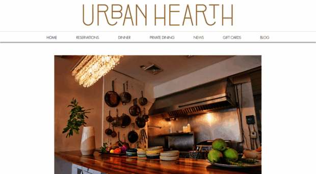 urbanhearth.net