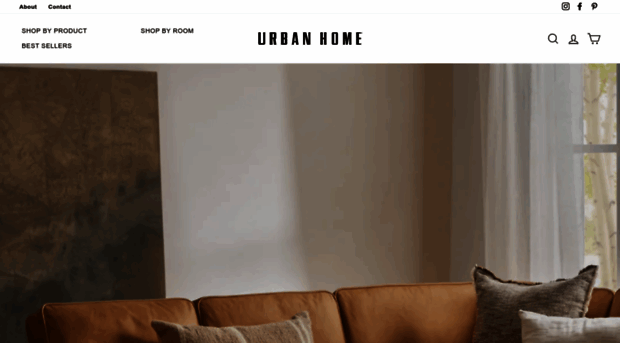 urbanhome.com