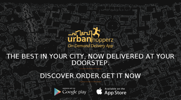 urbanhopperz.com