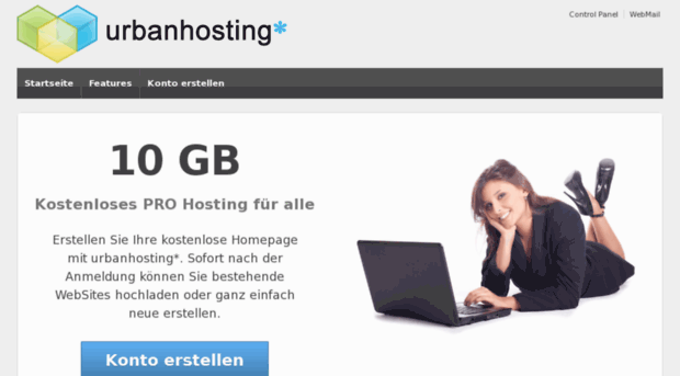 urbanhosting.in