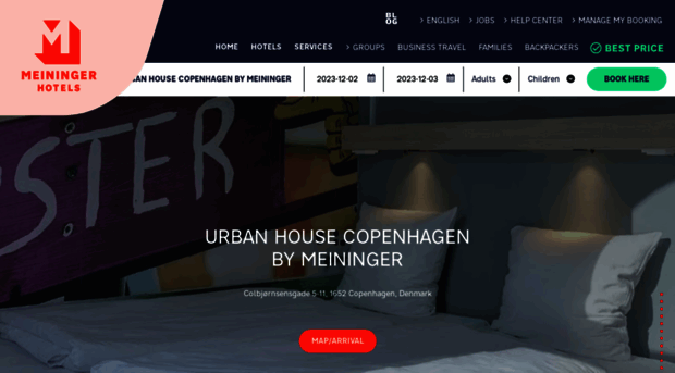 urbanhouse.me