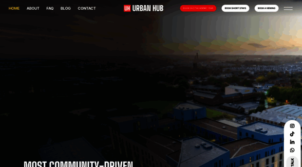 urbanhub.uk