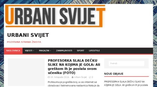 urbani-svijet.net