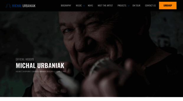 urbaniak.com