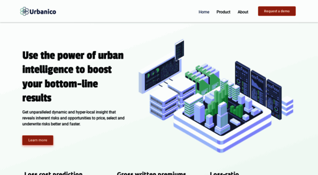 urbanico.io