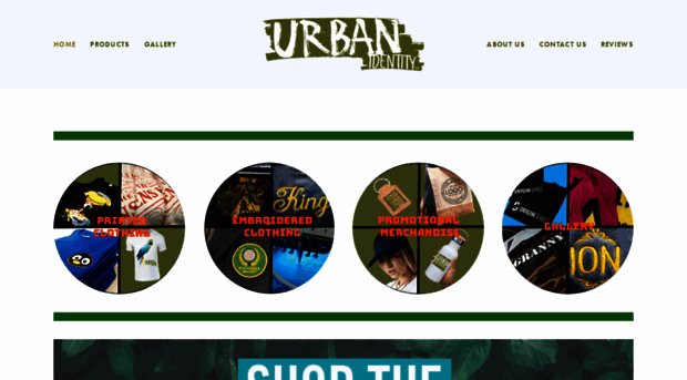 urbanidentity.co.uk