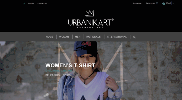 urbanik-art.com