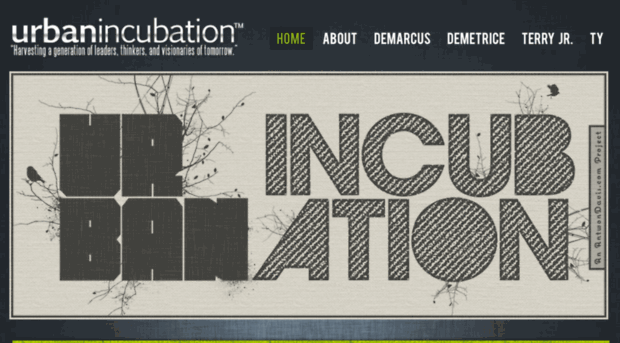 urbanincubation.com