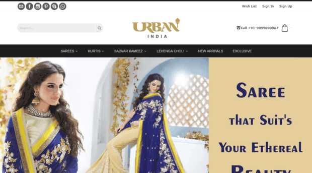 urbanindia.in