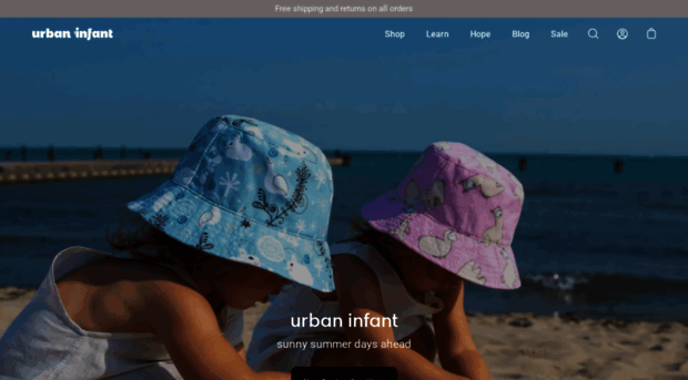 urbaninfant.com