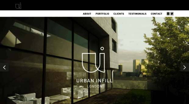 urbaninfill.co.uk