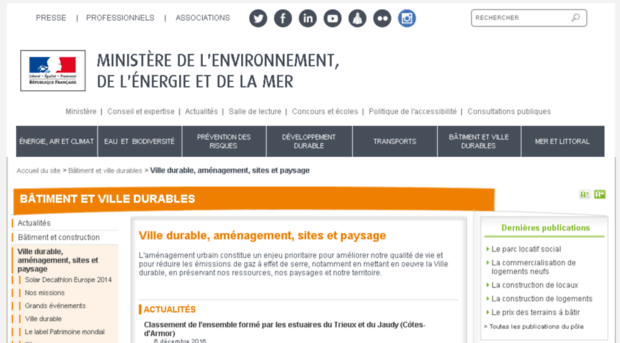 urbanisme.developpement-durable.gouv.fr