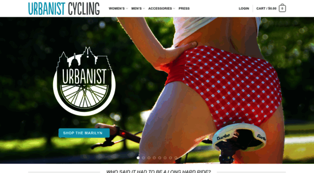 urbanistcycling.com