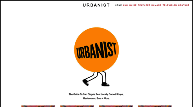 urbanistguide.com