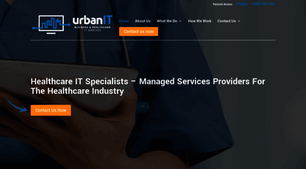 urbanit.com.au