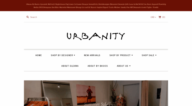 urbanity.ca