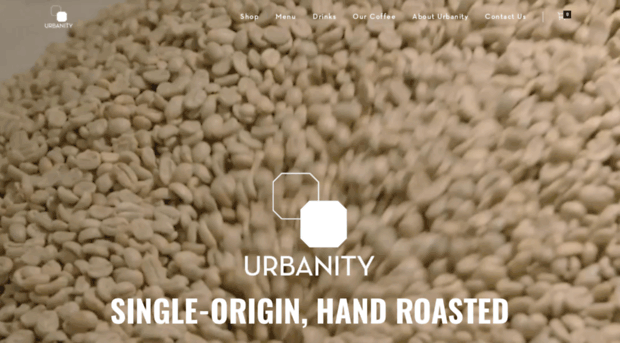 urbanitycoffee.ie