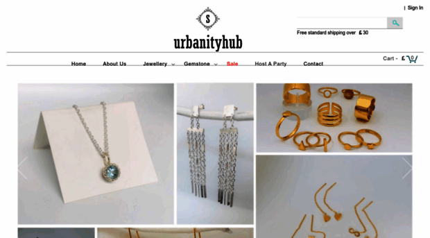 urbanityhub.com