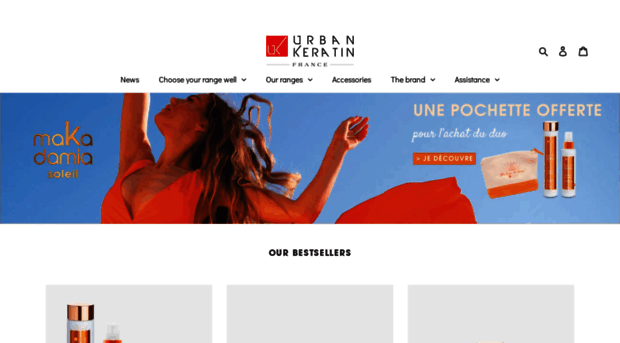 urbankeratin.fr