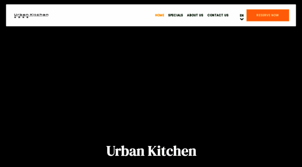 urbankitchenmacau.com