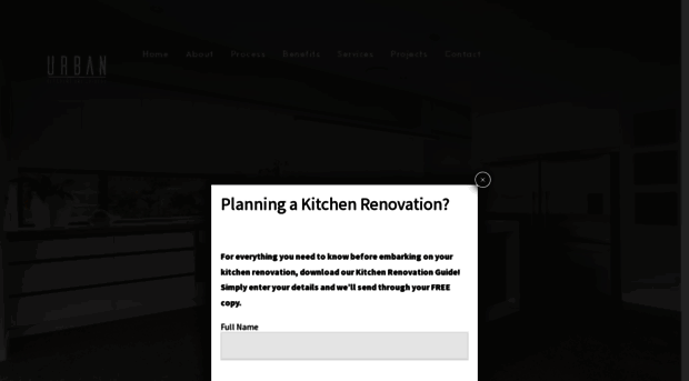 urbankitchensandjoinery.com.au