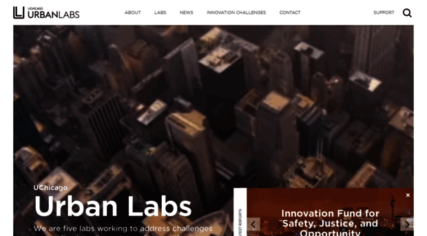 urbanlabs.uchicago.edu