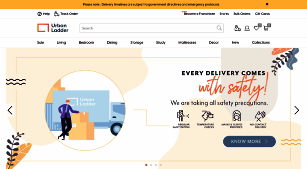 urbanladder.in