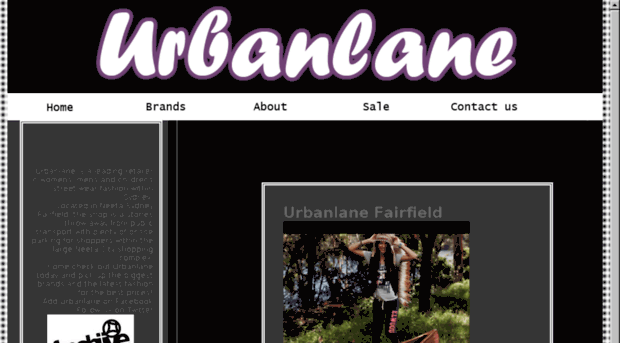 urbanlane.net.au