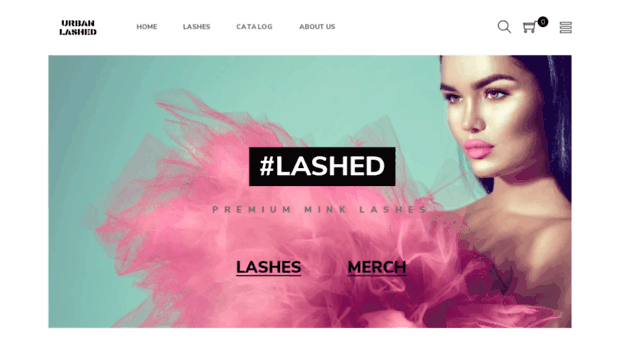 urbanlashed.com