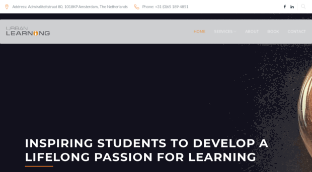 urbanlearning.com