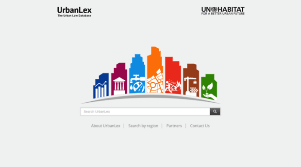 urbanlex.unhabitat.org