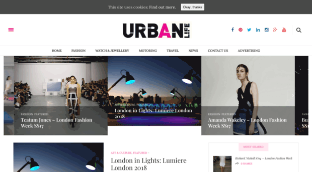 urbanlife-magazine.com