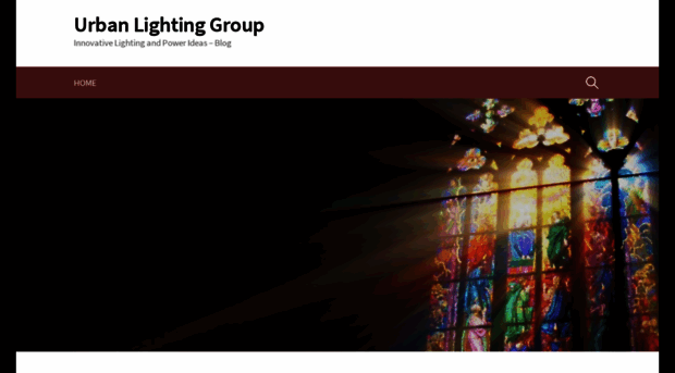 urbanlightinggroup.com