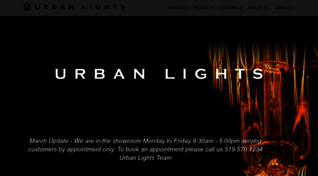 urbanlights.com