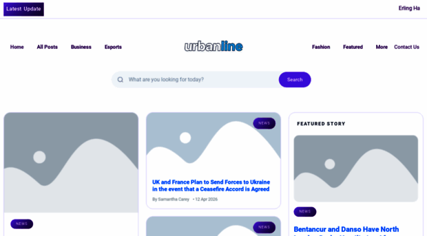 urbanline.us