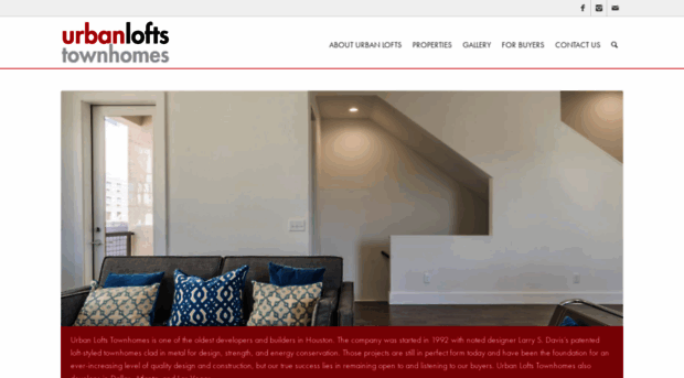 urbanlofts.com