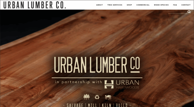 urbanlumber.co