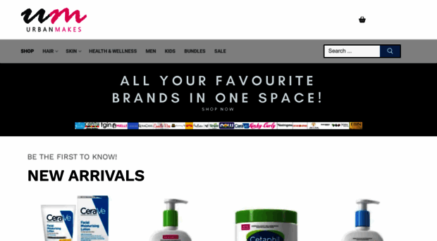 urbanmakes.com