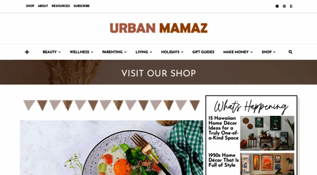 urbanmamaz.com