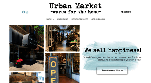 urbanmarketonline.com