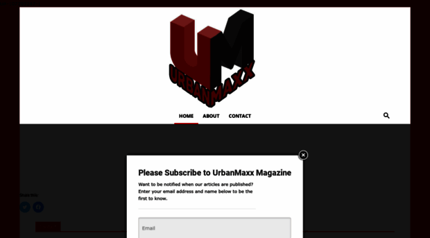 urbanmaxx.com