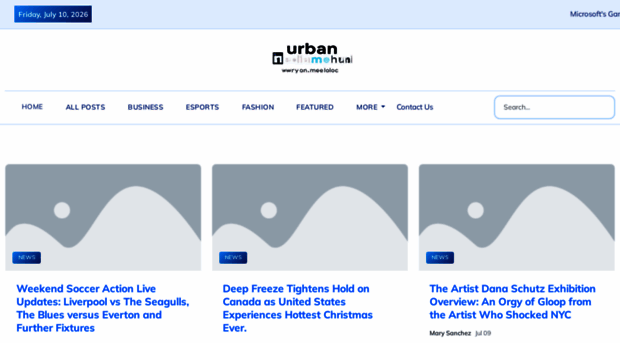 urbanmediahub.nl