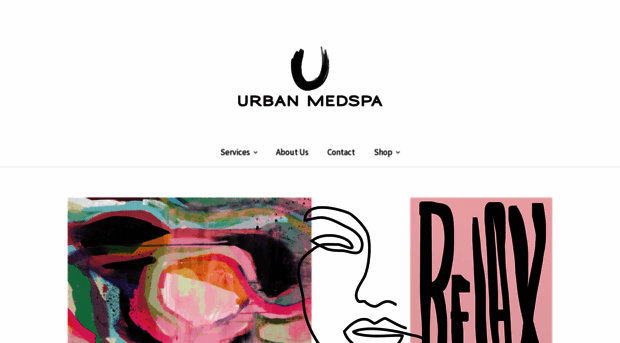 urbanmedspa.com